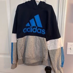 Adidas sweatshirt